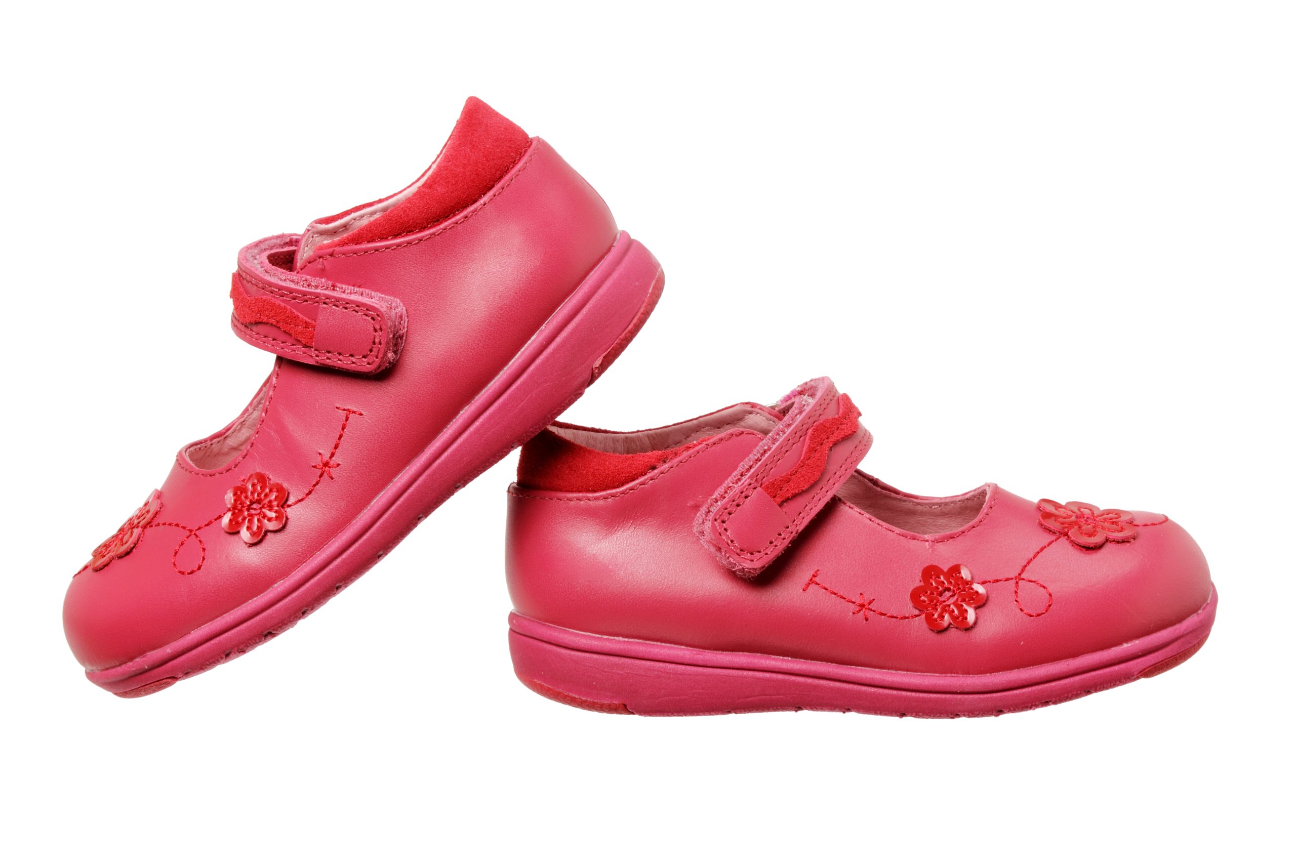 Girls shoe