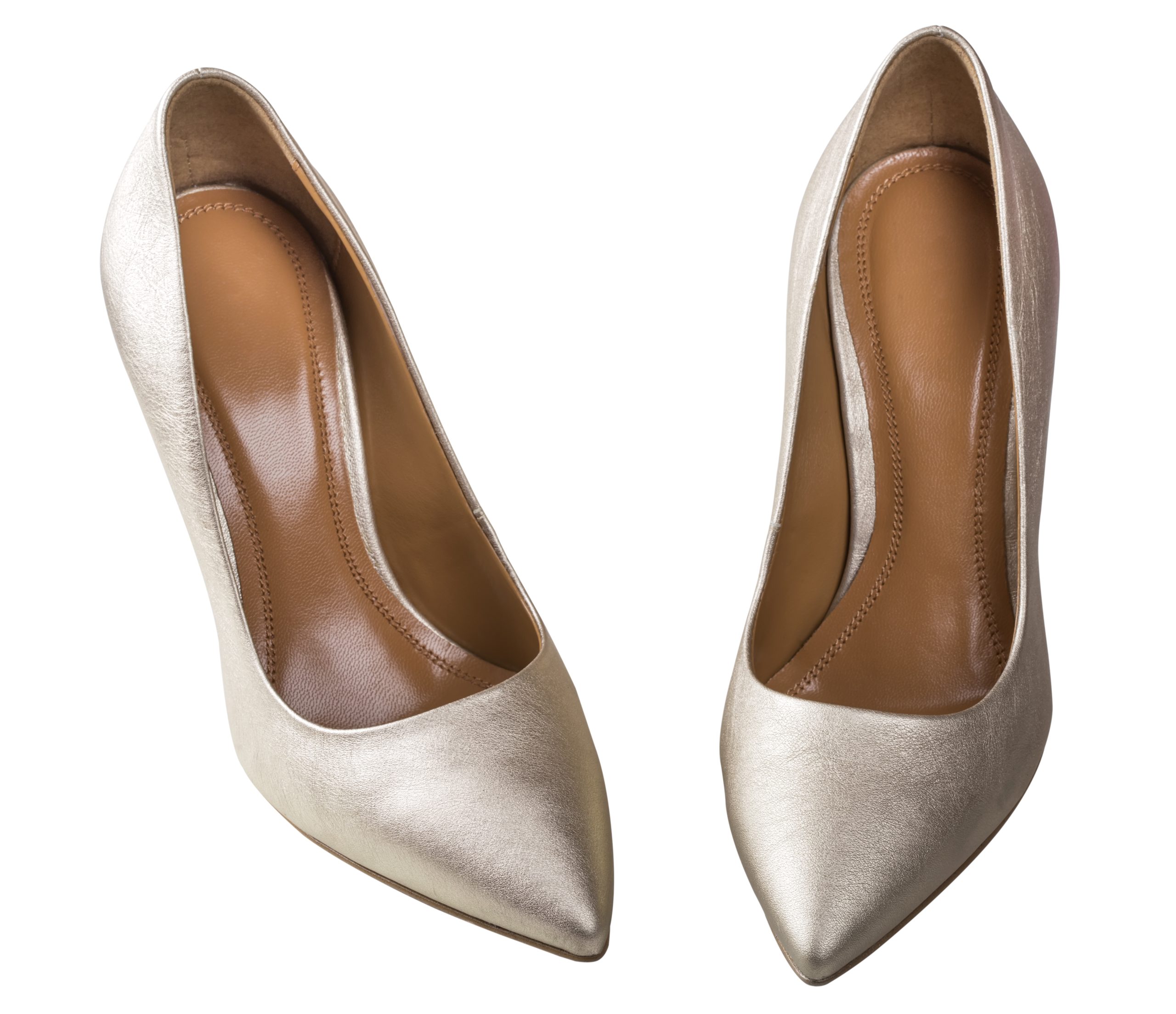 Womens wedding shoes