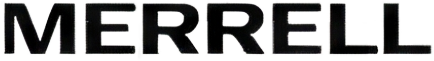 merrell logo