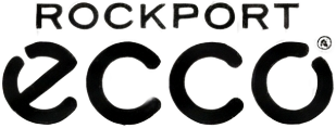 rockport ecco logo