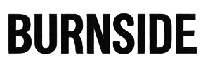 Burnside logo