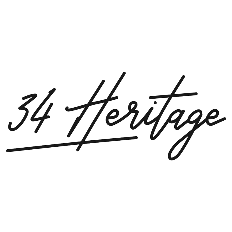 34 Heritage