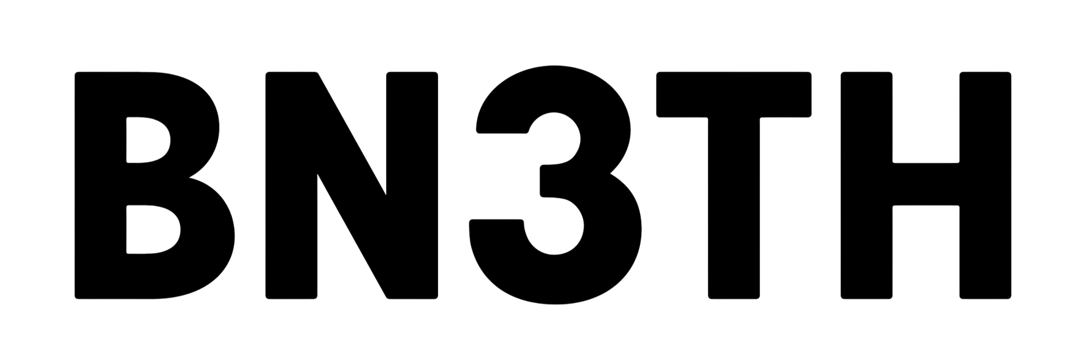 BN3TH Logo